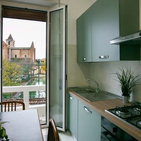 Apartment Nonsolovalle2