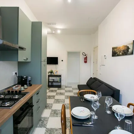Apartment Nonsolovalle2 *